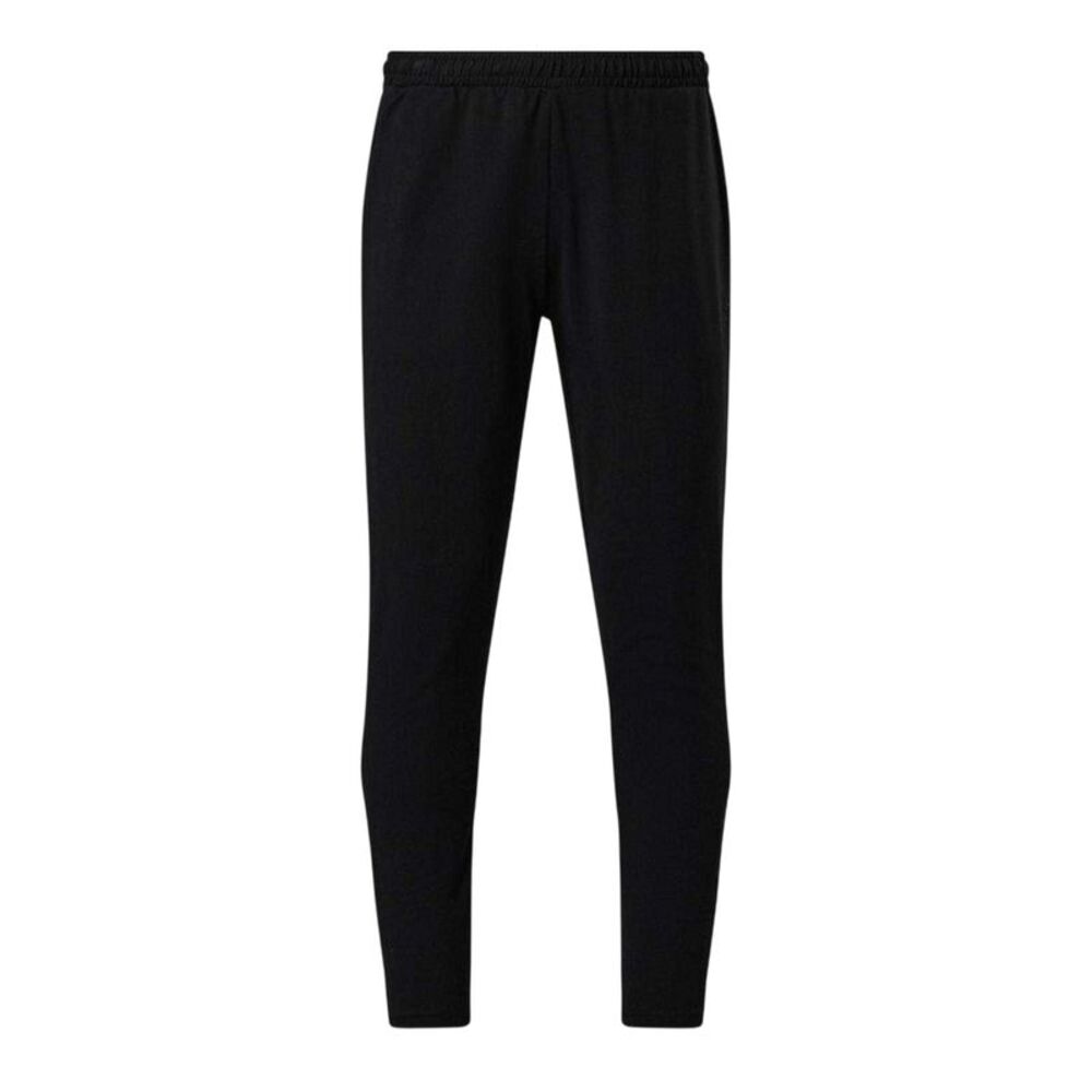 Gym King Mens Victory Joggers / Black